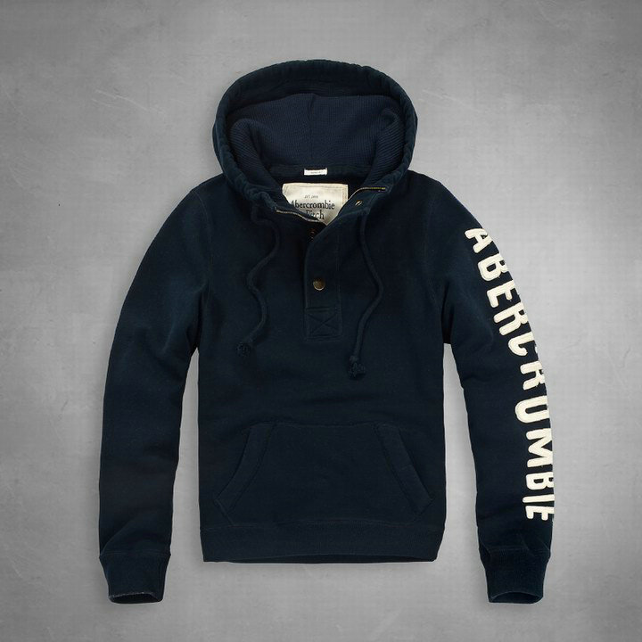 Sweat Abercrombie & Fitch Homme Pas Cher